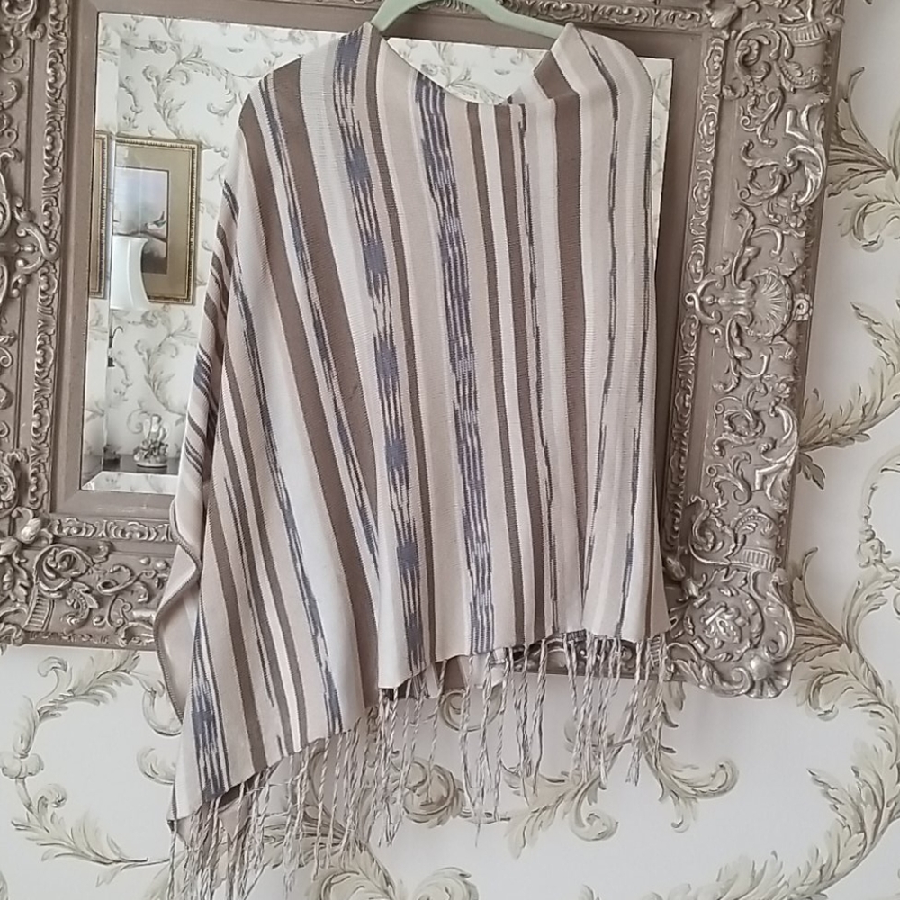 Poncho